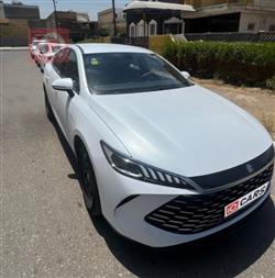 بي واي دي Qin Plus